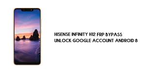 When you purchase through links on our site, we may earn an affil. Hisense Infinity H12 Frp Bypass Unlock Google Account Android 8