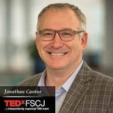 TEDxFSCJ Salon: Leonardos of the 21st Century — TEDxFSCJ