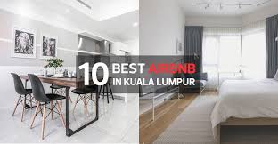 Petronas twin towers is minutes away. 10 Most Beautiful Airbnb To Stay For Holiday In Kuala Lumpur