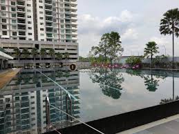 Tasik residence is a low density of leasehold condominium located in puchong putra prima. X2 Residency For Rent 2415sqft 4 Rooms Partly Furnished Puchong Property Rentals On Carousell