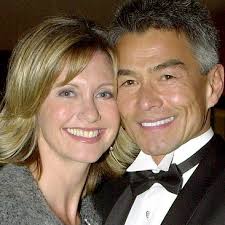 Olivia Newton-John's ex-boyfriend Patrick McDermott offers DNA sample to  prove he's alive