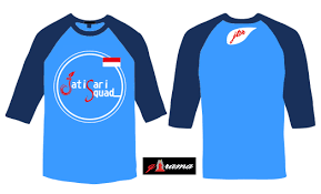 Download template vector kemeja pdl korsa di arto konveksi. Www Qirama Com Desain Kaos Cdr Jasa Desain