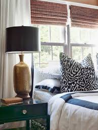 Trendy color schemes master bedroom room decor ideas. 15 Black And White Bedrooms Hgtv