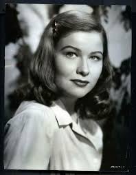Actress Nancy Olson looks back