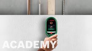 Bosch truvo cordless digital multi detector departments. Bosch Academy Digital Detektor Universaldetect Youtube
