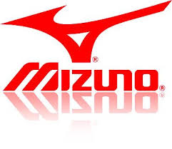 Mizuno Logo Seni