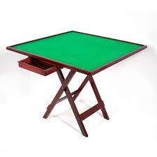 Folding Jigsaw Puzzle Table Puzzle Tables For Adults Portable Game Table And Puzzle Board Felt Top Mat 35 X 35 Puzzle Holder And Organizer Puzzle Accessories