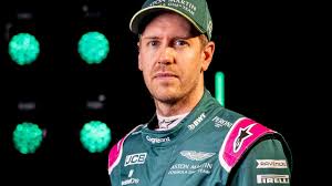 Sebastian vettel says his first podium result for aston martin means a great deal after he finished second in the azerbaijan grand prix. F1 2021 Sebastian Vettel Aston Martin News Ralf Schumacher Criticism