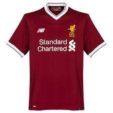 Show your support for liverpool this season with the latest liverpool kits online now at jd sports ✓ express delivery available ✓buy now, pay later. Liverpool Football Shirt Archive