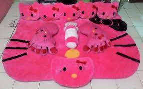 Pada dasarnya, karpet lantai ini tersedia dengan berbagai macam pilihan bahan yang bisa anda gunakan. Pabrik Kain Rasfur Karakter Untuk Karpet Dan Boneka