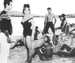 Κι αν είχα γεννήσει παιδί, η ασημίνα θα ήθελα να είναι». Anna Fonsoy Mia Gemath Zwh