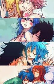 Fairy Tail Ships. - NaLi - Natsu X Lisanna - Wattpad