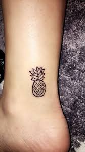 Ankle tattoos are very stylish, especially with high heels. Small Cute Tattoo Ideas Deera Chat Blog