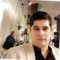 30+ perfiles de «George Rom»