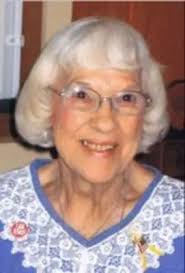 Obituary information for Lois Britt
