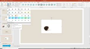How To Make An Image Background Transparent In Powerpoint Powerpoint transparent image helps to focus the audience's attention on useful information, without distracting them with bright colors.