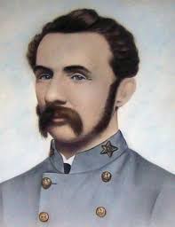 Maj John Stewart Walker (1827-1862)