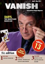 Vanish International Magazine Numero 13