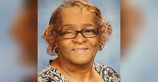 Elizabeth "Libby" Allen Obituary