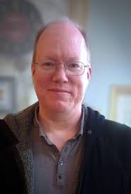 Michael Gerard Burke