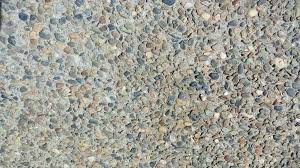 However, over time, concrete can fall victim to cracks and stains. Resurface Exposed Aggregate Concrete Patio Home Improvement Stack Exchange