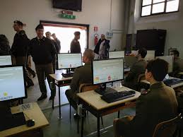 Test psicologici concorsi militari, vfp1, esercito. Vfp1 Military News From Italy
