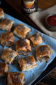 Bluehost Com Sausage Rolls Lamb Mince Recipes Savoury Food
