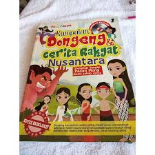 Ternyata ada pesan moral yang sangat penting di balik cerita dongeng tersebut, khususnya untuk kita yang saat ini baru memulai berinvestasi. Kumpulan Dongeng Cerita Rakyat Nusantara Shopee Indonesia