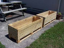 Inspiring Diy Pallet Garden Planter Ideas 6 Decomagz Pallet Projects Garden Pallet Garden Planter Pallet Garden