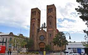 La Diocesis De Parral Abarca 14 Municipios Y Cuenta Con Mas De 220 Mil Fieles El Heraldo De Chihuahua Noticias Locales Policiacas De Mexico Chihuahua Y El Mundo