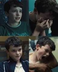 Netflix's #Adolescence was Owen Cooper's first ever on-screen role. 😱🤯🤯