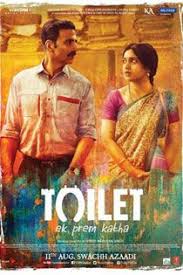 Toilet Ek Prem Katha 2017 Hindi In Ultra Hd Einthusan Full Movies Full Movies Download Hindi Movies