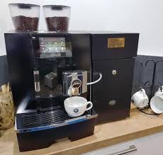 Buy coffee machine descaling tablets and get the best deals at the lowest prices on ebay! Touch Screen Coffee Machine For Catering Office Use