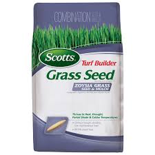 Scotts Compadre Zoysia Grass Seed Mulch 5 Lbs Scotts Zoysia Grass Seed Zoysia Grass Centipede Grass Seed