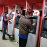 It is bordering to nibong tebal in penang and bandar baharu in kedah. Cimb Bank Parit Buntar Perak