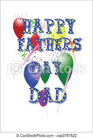 See more ideas about free clipart images, royalty free clipart, my king. Happy Fathers Day Dad Text Of Happy Fathers Day With Stars Inlaid On White Canstock