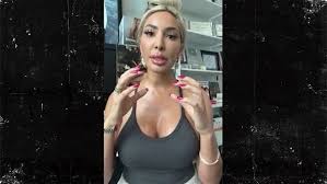 Farrah Abraham, Maitland Ward Call BS on Sophie Rain's OnlyFans ...