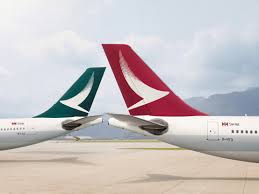 We look forward to hearing. Cathay Pacific To Reduce Passenger Capacity By 96 In April And May Cathay Pacific