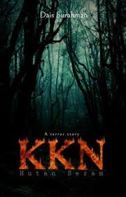 Cover KKN Hutan Seram