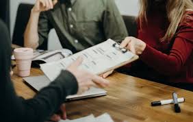 You may not be able to verbalize exactly what you like a. How To Write A Cover Letter That Gets You An Interview Startup Fortune