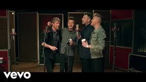 Better man is the eleventh track off pearl jam's 1994 album vitalogy. Westlife Better Man Youtube