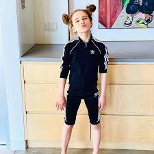 Naz norris facts she began to appear on their family youtube channel at the age of three and is now a breakout star on the platform. Naz Norris Bio Age Height Single Nationality Body Measurement Career