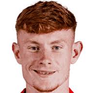 Forest Green Rovers vs Weymouth