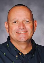 Jeffrey James Bailey