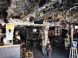 You will find me in the back either leading southern gentleman through a drunken yoga sun salutation.or on the joe montana stool, pouring beer down my throat. Captain Tony S Saloon Is The Iconic Key West Bar That Hemingway Loved Most Trips To Discover