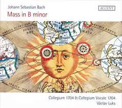 This site uses cookies to improve your experience and to help show content that is more relevant to your interests. Collegium 1704 Collegium Vocale 1704 Vaclav Luks Johann Sebastian Bach Johann Sebastian Bach Mass In B Minor 2013 Cd Discogs