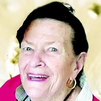 Obituary for Brenda Simms