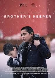 Flashın düşmesi ve düzeltmen olayı çok samimi olmuş. Brother S Keeper Intramovies
