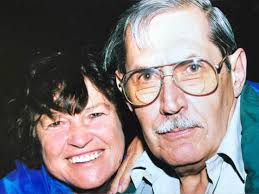 Freddie (Fredrica) "Poppie" van Sittert's Memorial Website