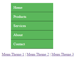 Scrolllink and set its href attribute to match with. Jquery Addclass With Html Table Button Links And List Demos